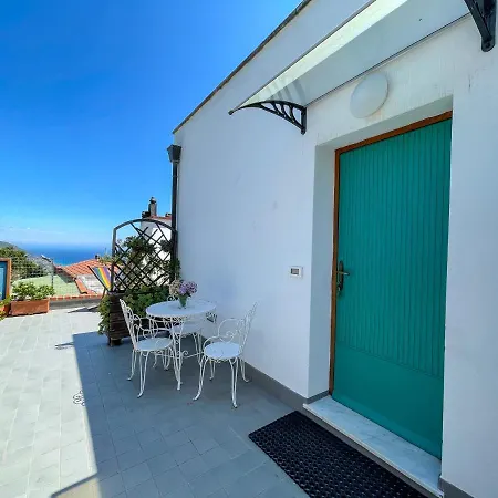 Pensjonat Il Capanno 3*