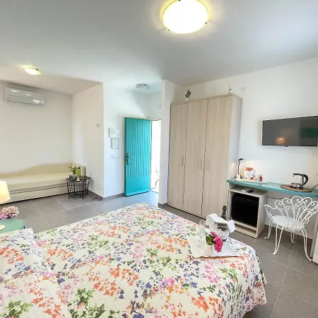 Pensjonat Il Capanno Pietra Ligure