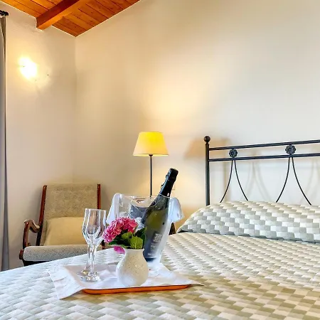 Il Capanno 게스트하우스