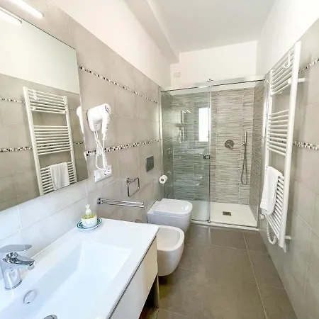 Pensjonat Il Capanno