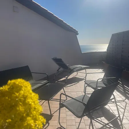 게스트하우스 Il Capanno 3*