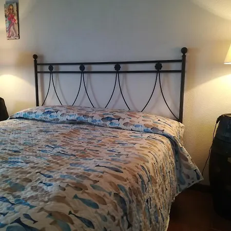 Il Capanno Pensjonat Pietra Ligure