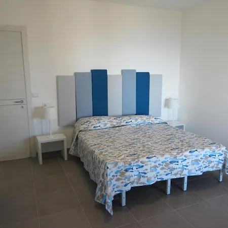 Pensjonat Il Capanno