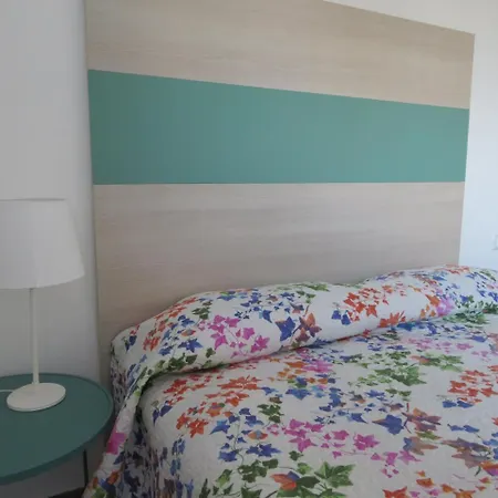 Pensjonat Il Capanno Pietra Ligure