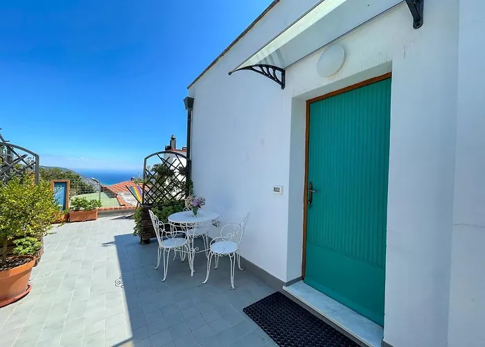 게스트하우스 Il Capanno 3*