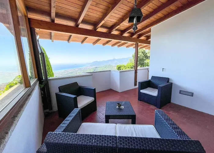 게스트하우스 Il Capanno 피에트라리구레