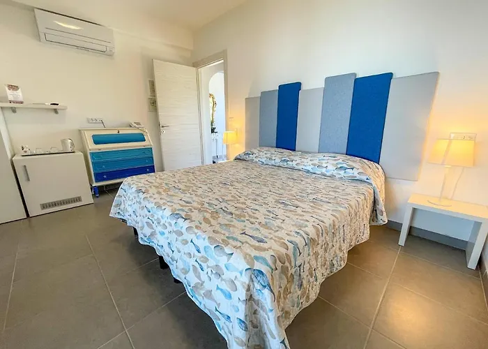 Il Capanno 게스트하우스 피에트라리구레