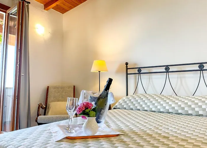 Il Capanno 게스트하우스