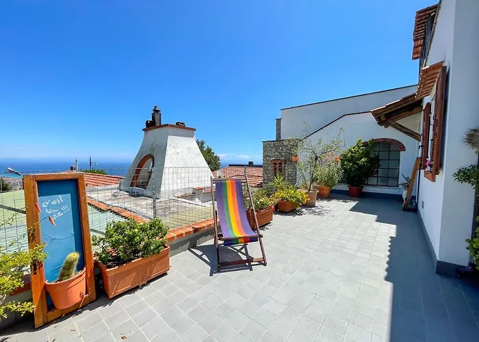 Il Capanno 피에트라리구레