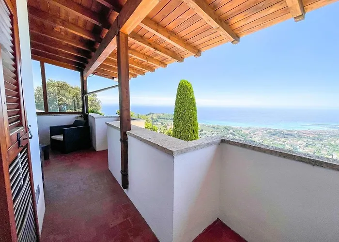 게스트하우스 Il Capanno 피에트라리구레