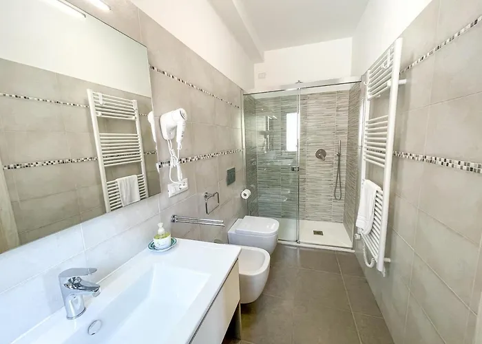 게스트하우스 Il Capanno