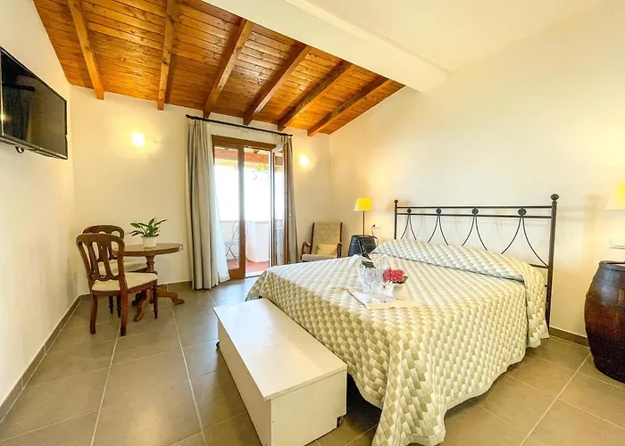 Il Capanno 게스트하우스 피에트라리구레