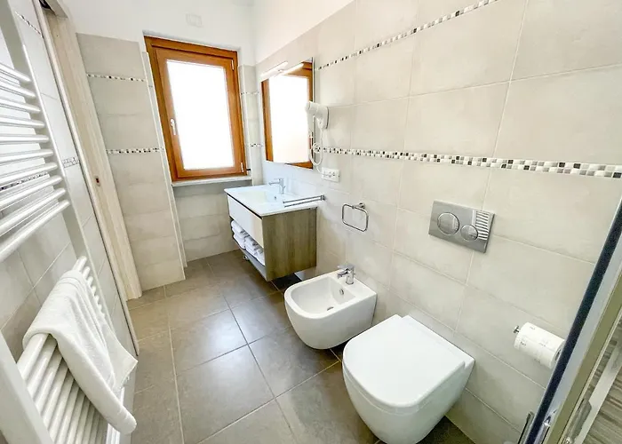 게스트하우스 Il Capanno 3*