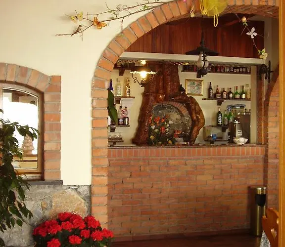 게스트하우스 Il Capanno 피에트라리구레