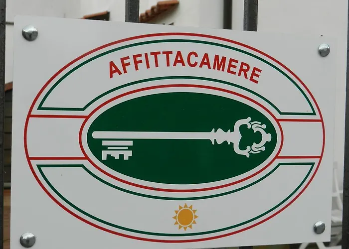 게스트하우스 Il Capanno 피에트라리구레