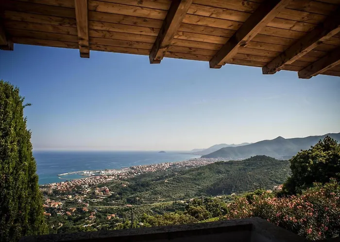 Il Capanno 게스트하우스 3*