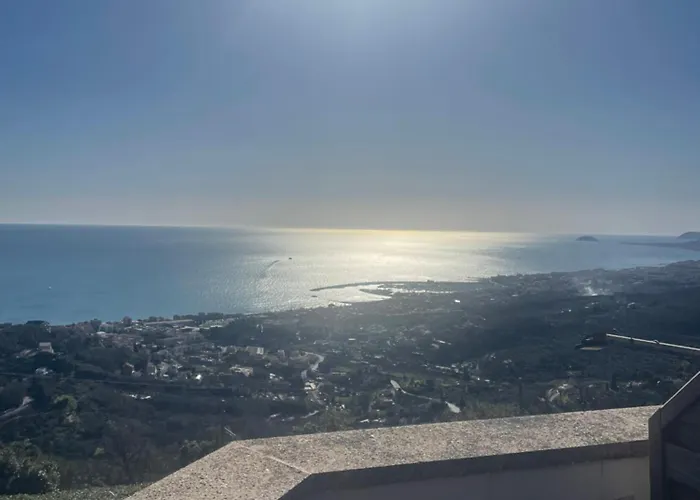 Il Capanno Konukevi Pietra Ligure