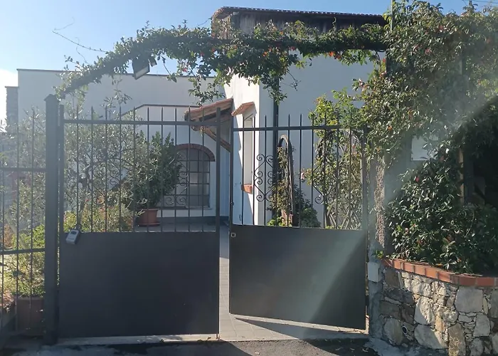 Konukevi Il Capanno Pietra Ligure