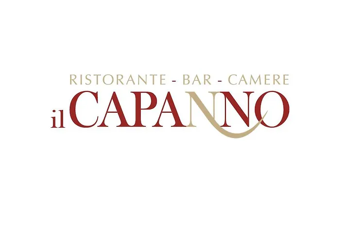 Il Capanno Konukevi 3*