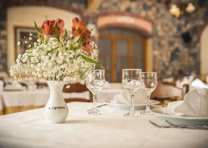 Il Capanno 게스트하우스 3*