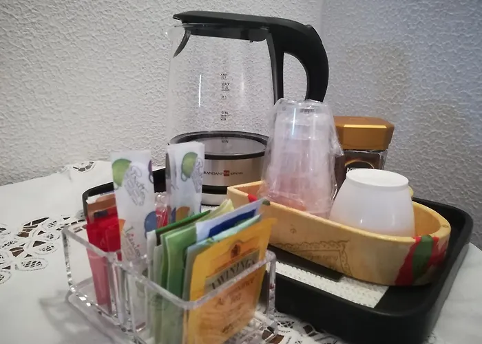 게스트하우스 Il Capanno