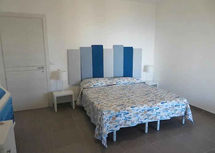 게스트하우스 Il Capanno