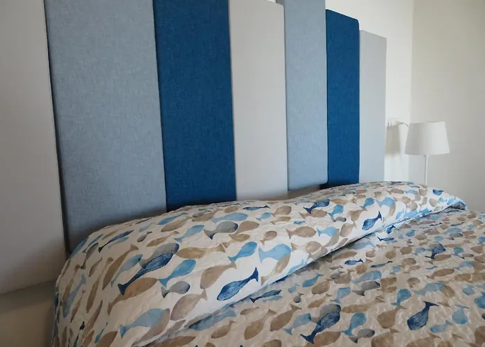 게스트하우스 Il Capanno 3*