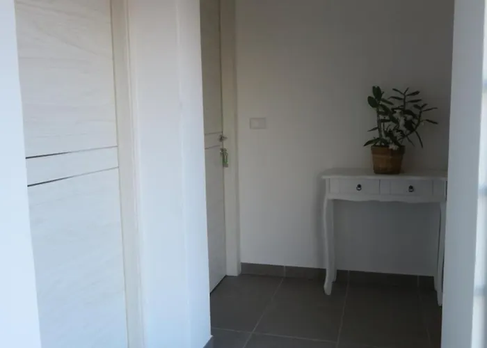 Il Capanno 3* 피에트라리구레