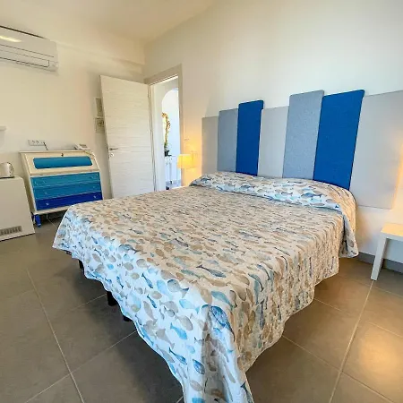 Il Capanno ゲストハウス ピエトラ・リーグレ