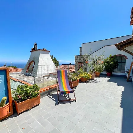 Il Capanno Pietra Ligure