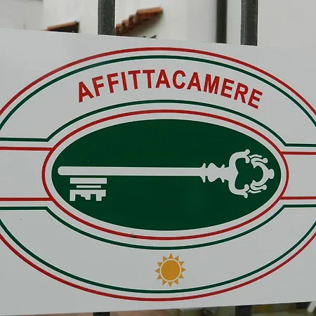 בית הארחה Il Capanno פייטרה ליגורה