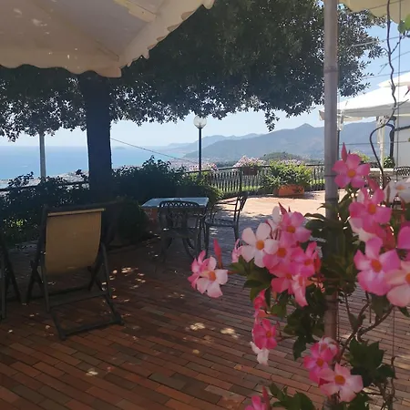 Il Capanno ピエトラ・リーグレ